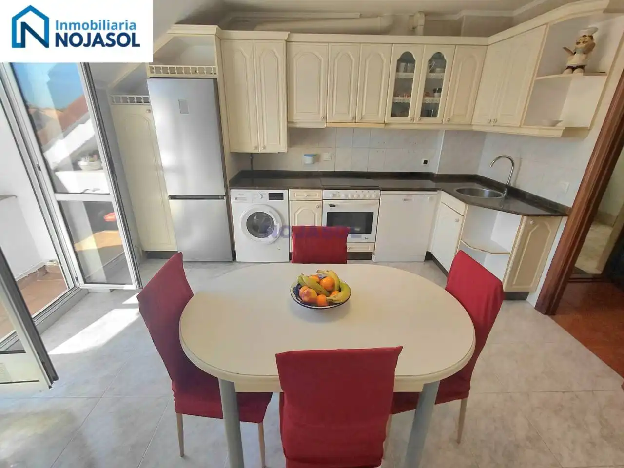 Apartment mit Aufzug zum Verkauf in Calle Arenal, imagen 5