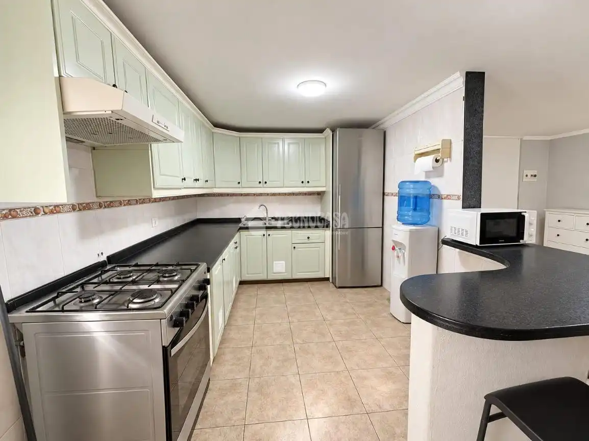 Appartement à vendre à Guía de Isora interior, imagen 8