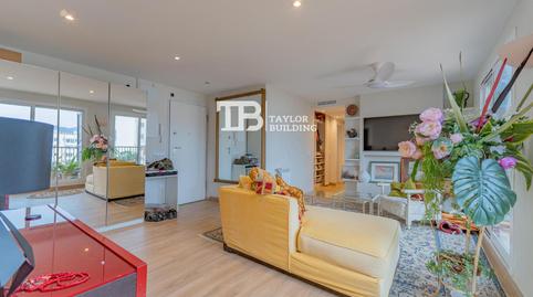 Foto 5 de Ático en venta en Del Pare Ventura, Foners,  Palma de Mallorca