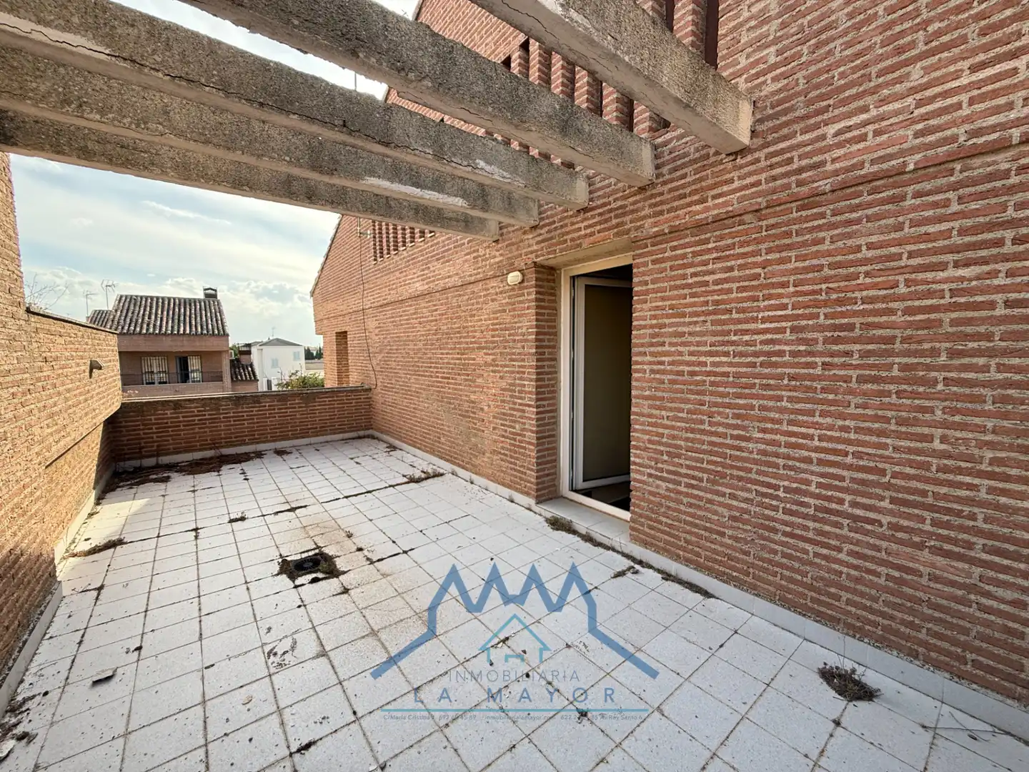 Detached house with pool for sale in Miguelturra, imagen 44
