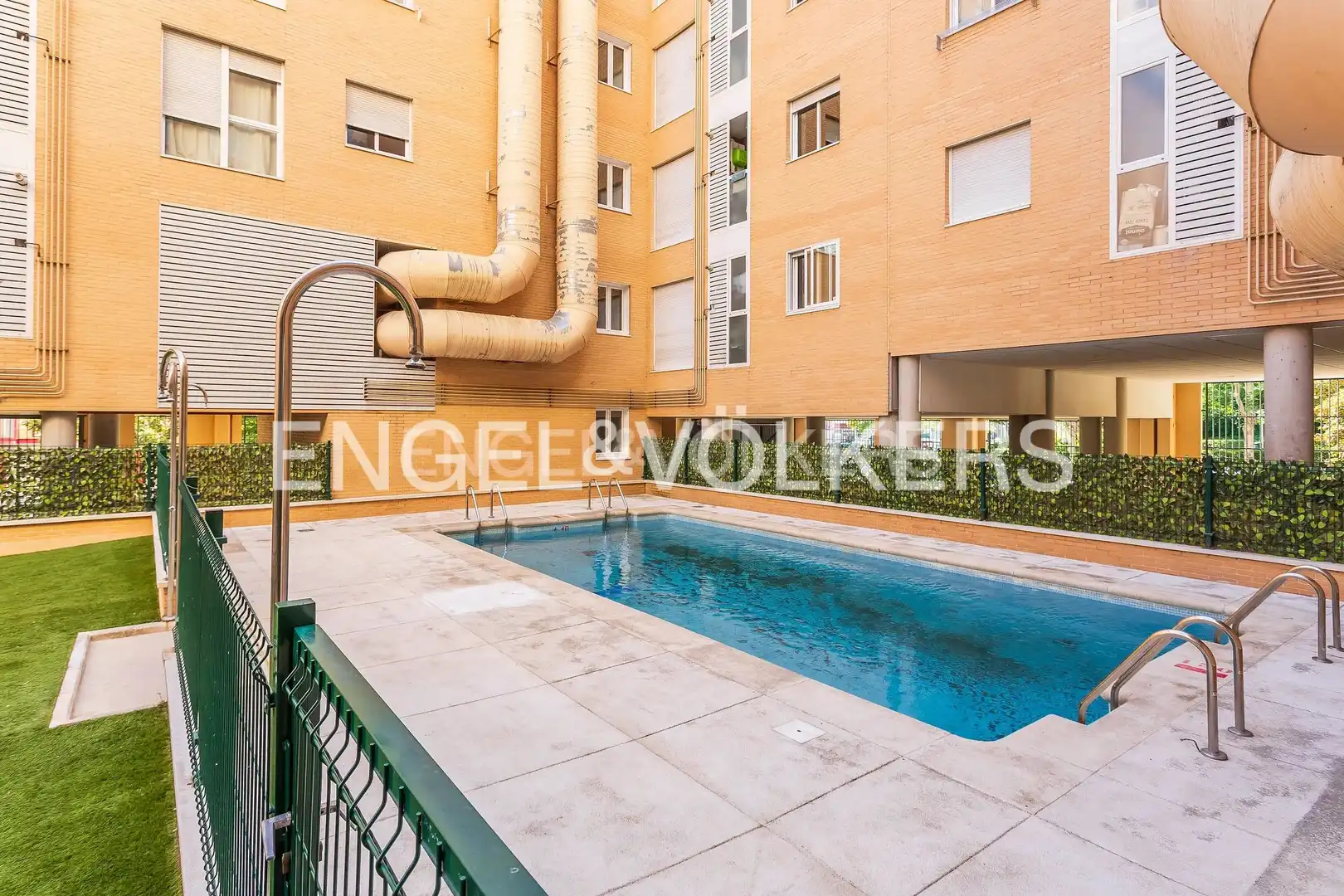 Study for sale in Butarque