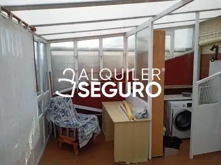 Flat for rent in Tenerias, Coronación
