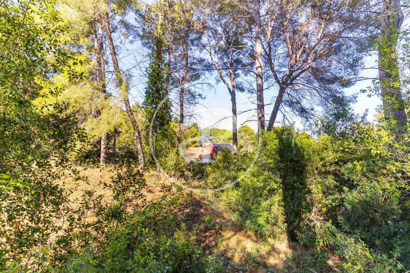 Terreno residenziale in vendita a Bellaterra, imagen 7
