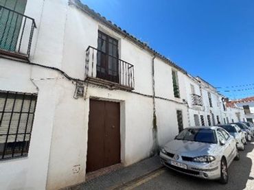 Haus mit Balkon zum Verkauf in Llerena