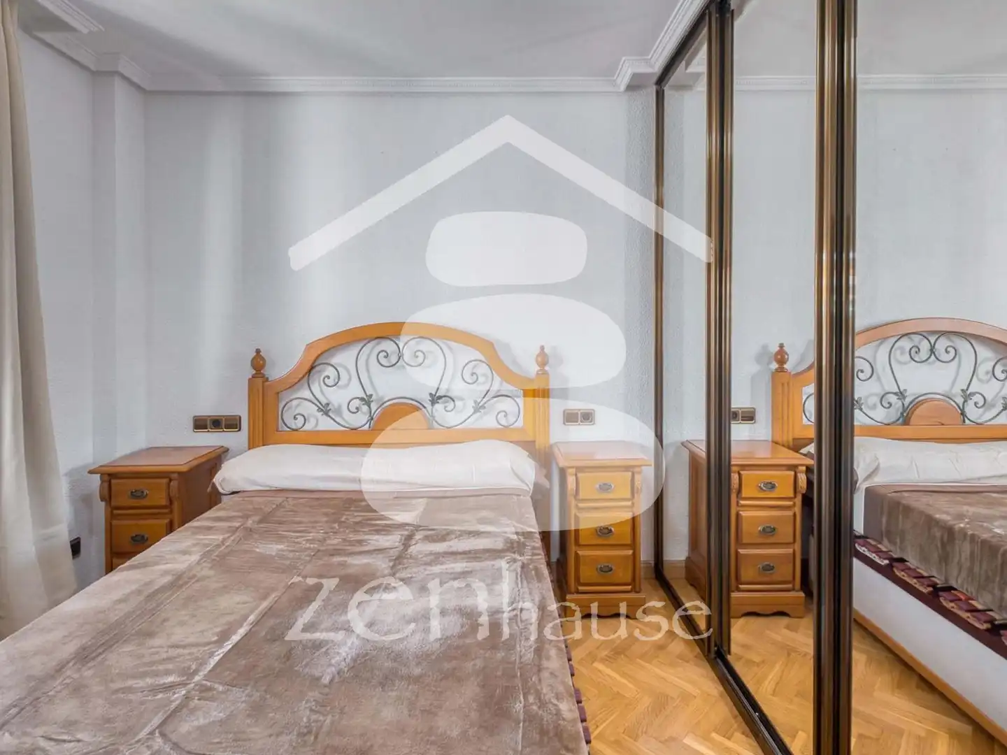 Habitación de Piso en venta en Getafe