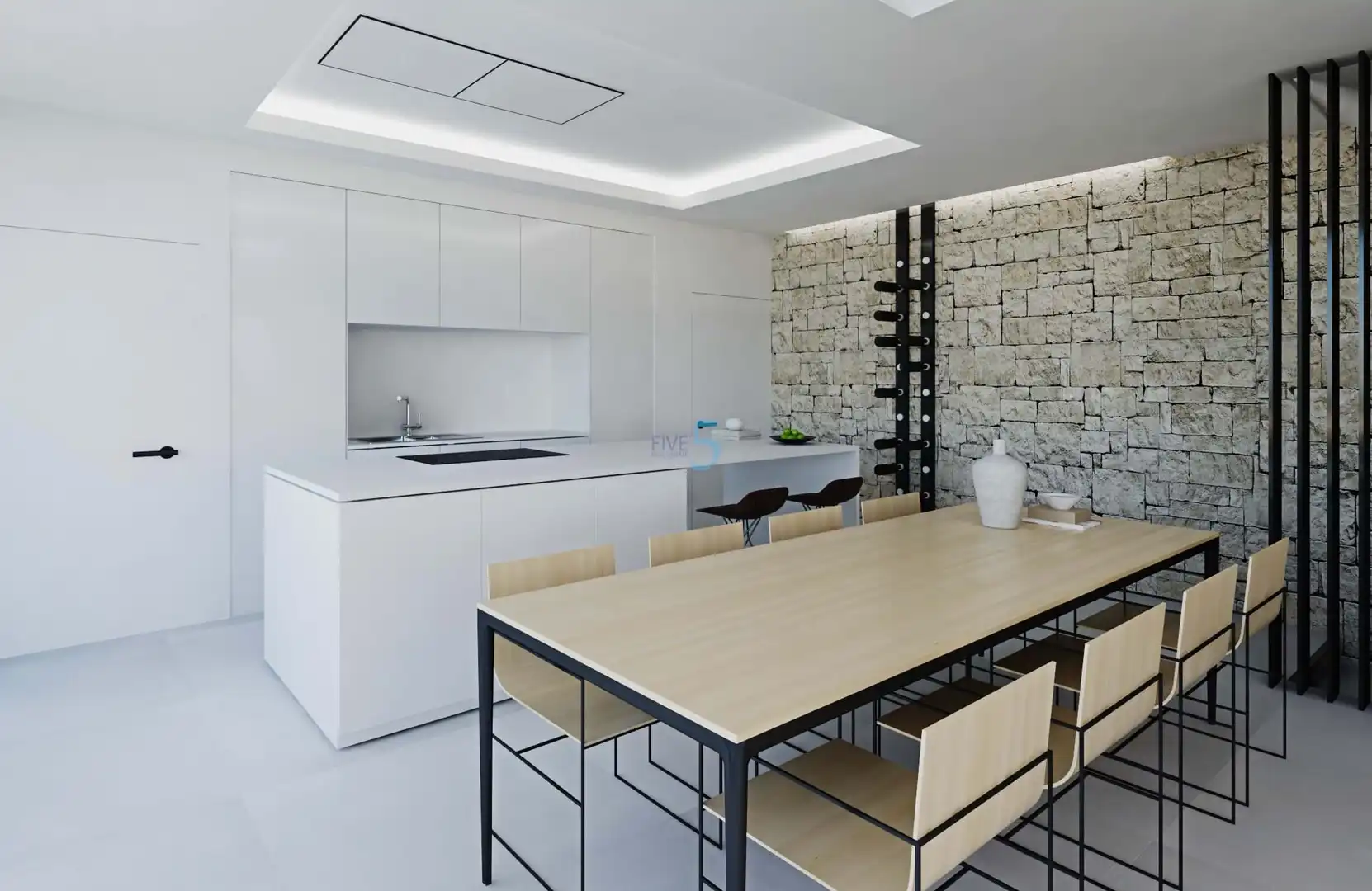 Maison avec piscine à vendre à Maryvilla, imagen 21