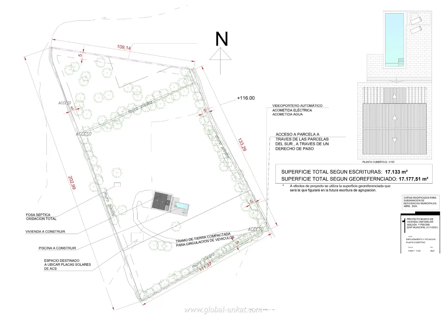 Rural land for sale in Felanitx Poble, imagen 5
