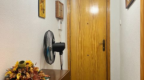 Foto 2 de Piso en venta en Carrer Periodista Azzati, 3, Nuevo Centro, Sagunto / Sagunt