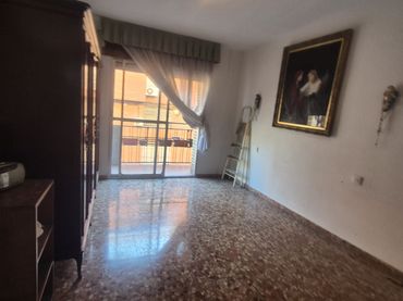 Piso en venta en Calle Joaquín Sama Naharro