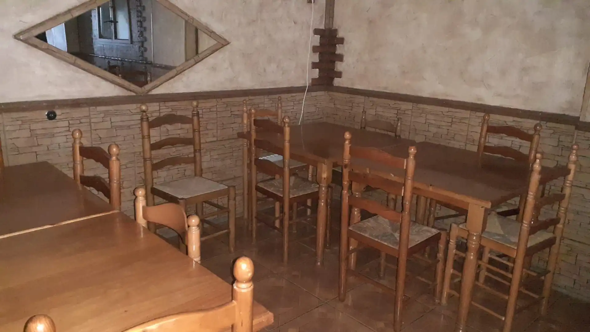Geschaftsraum zur Miete in Carrer de Jaume II, Corea