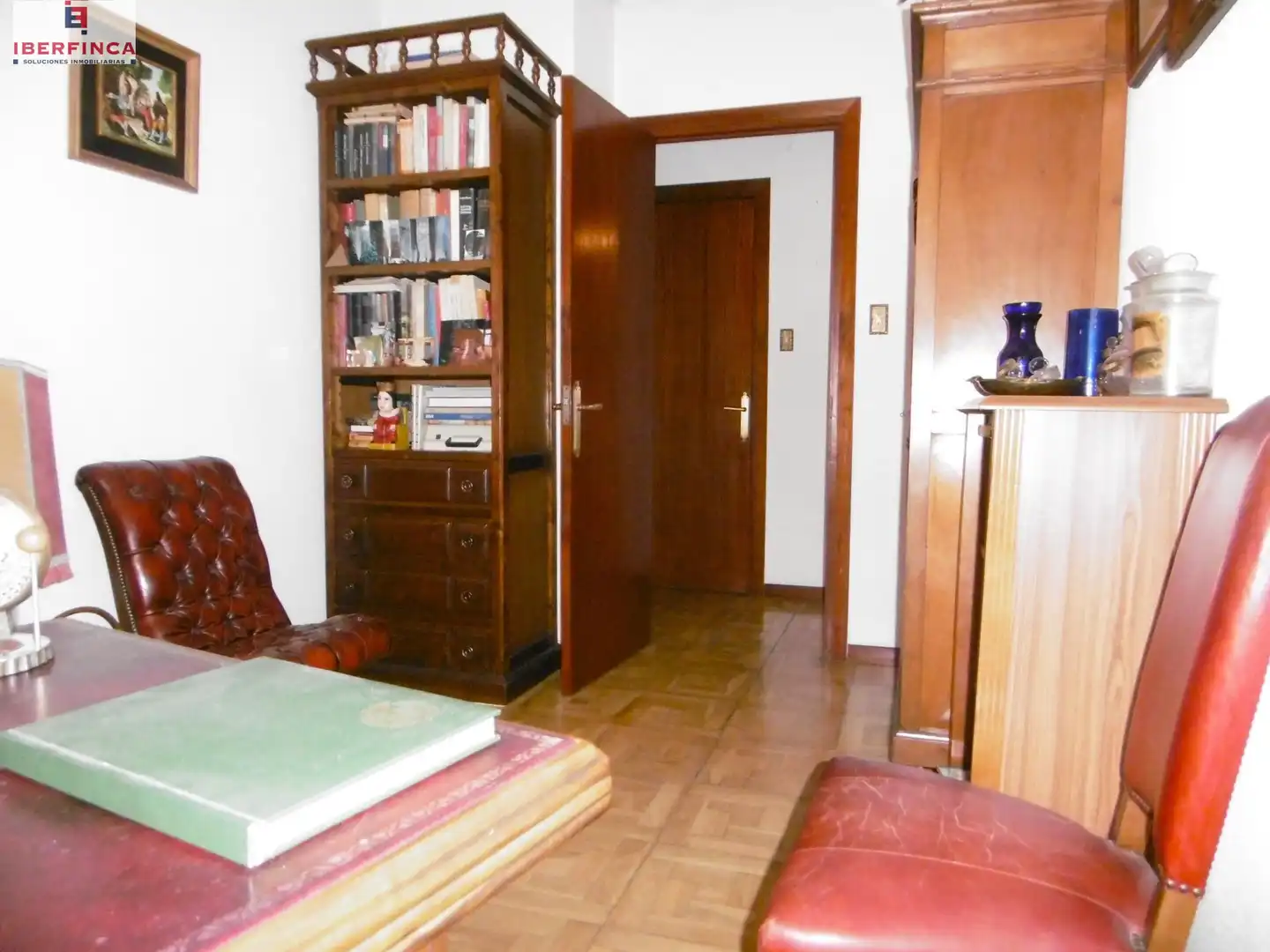 Flat with lift for sale in Calle PADRE FRANCISCO SUAREZ, imagen 21