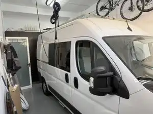 Parking de Piso en venta en Las Palmas de Gran Canaria con Amueblado