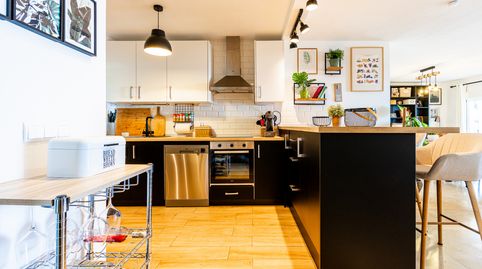 Foto 3 de Apartamento en venta en Calahonda, Mijas
