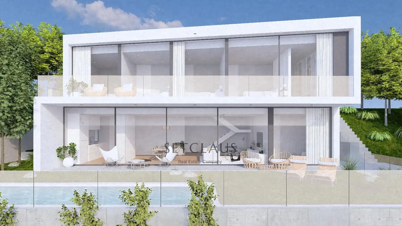 Casa o xalet en venda a Premià de Dalt