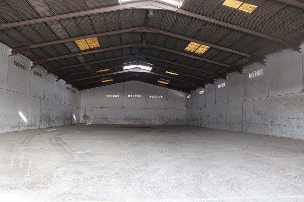 Industrial buildings for sale in Cartagena