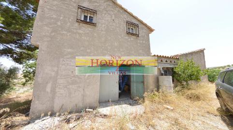 Foto 4 de Casa o xalet en venda a Vélez-Rubio, Almería