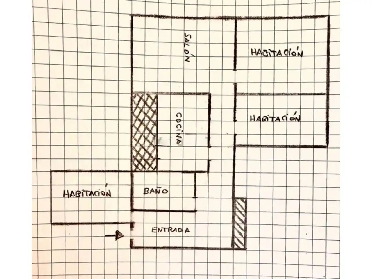 Appartamento in vendita a Calle Duque de Gaeta, imagen 8