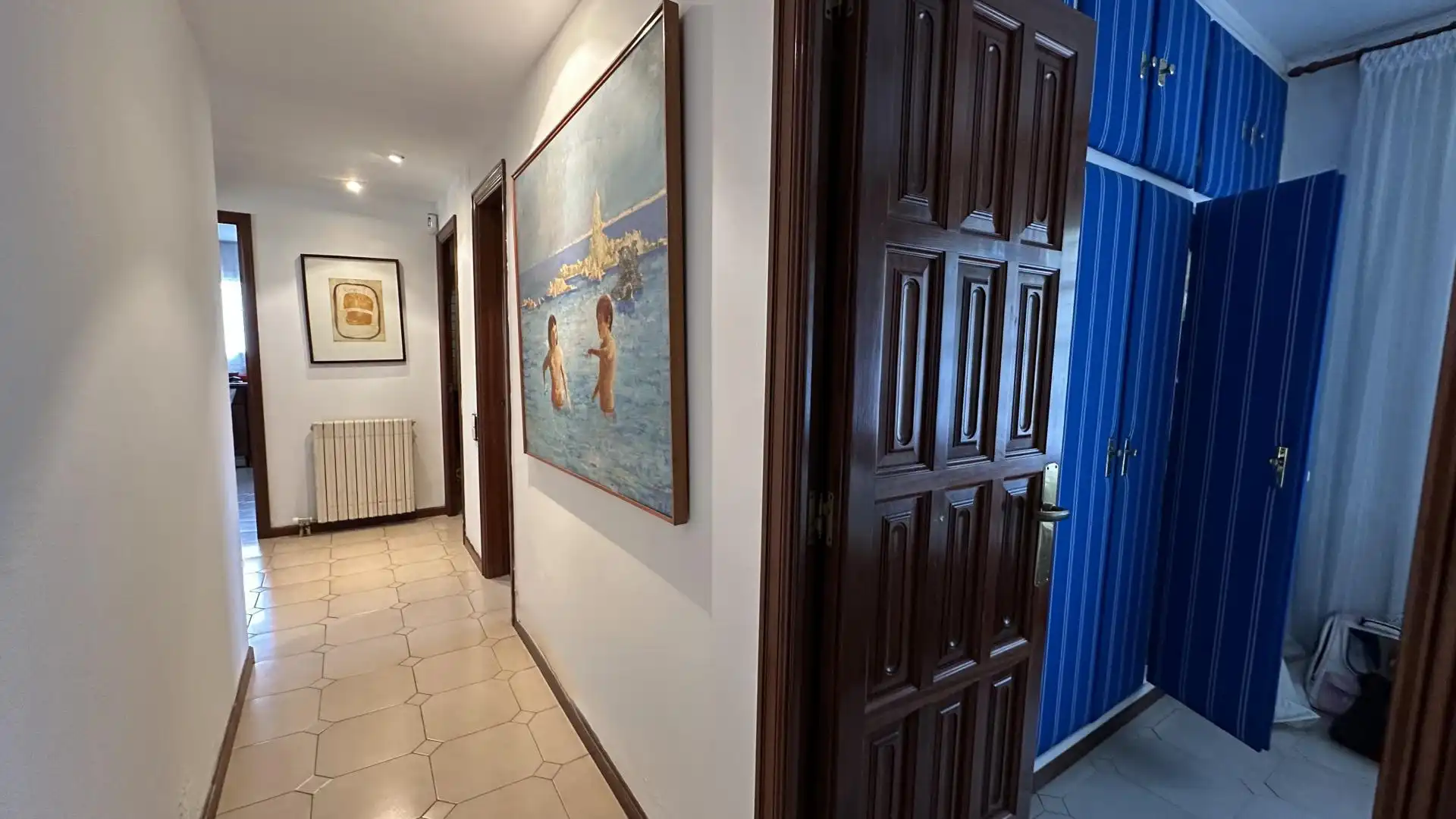 Casa o xalet en venda a Llinars del Vallès