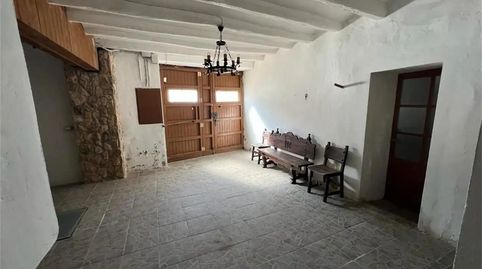 Foto 3 de Casa adosada en venda a Plaça de la Creu, 5, Cabra del Camp, Tarragona