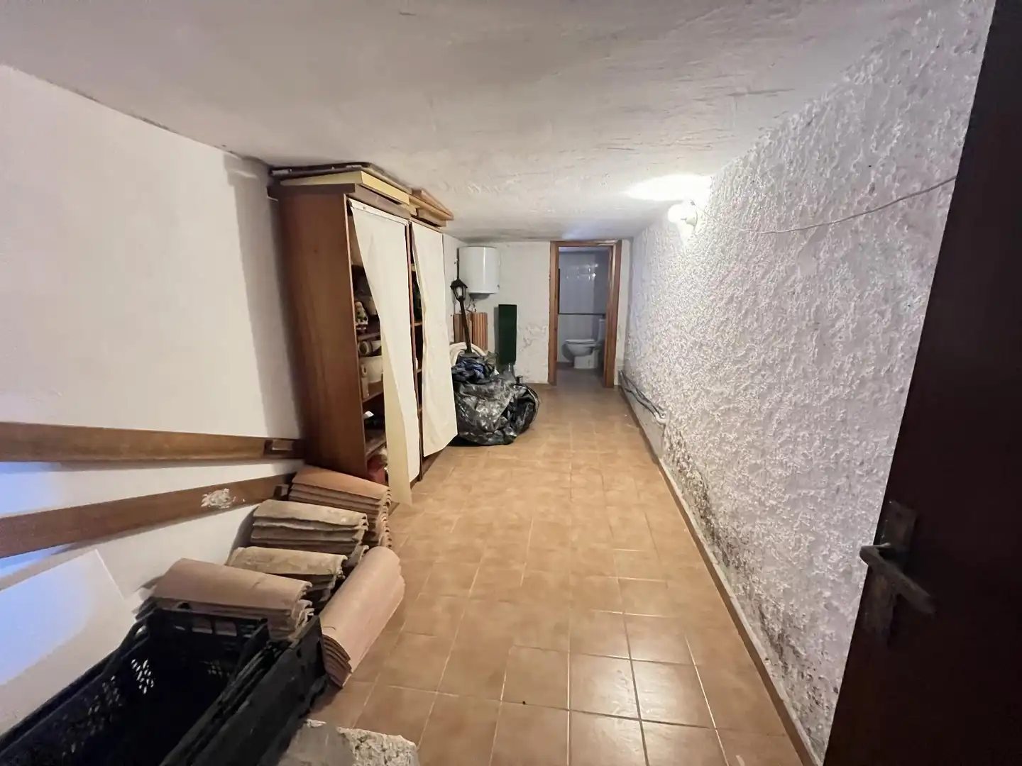 Villa mit Pool zum Verkauf in Monte los Almendros - El Pargo - Costa Aguilera, imagen 20