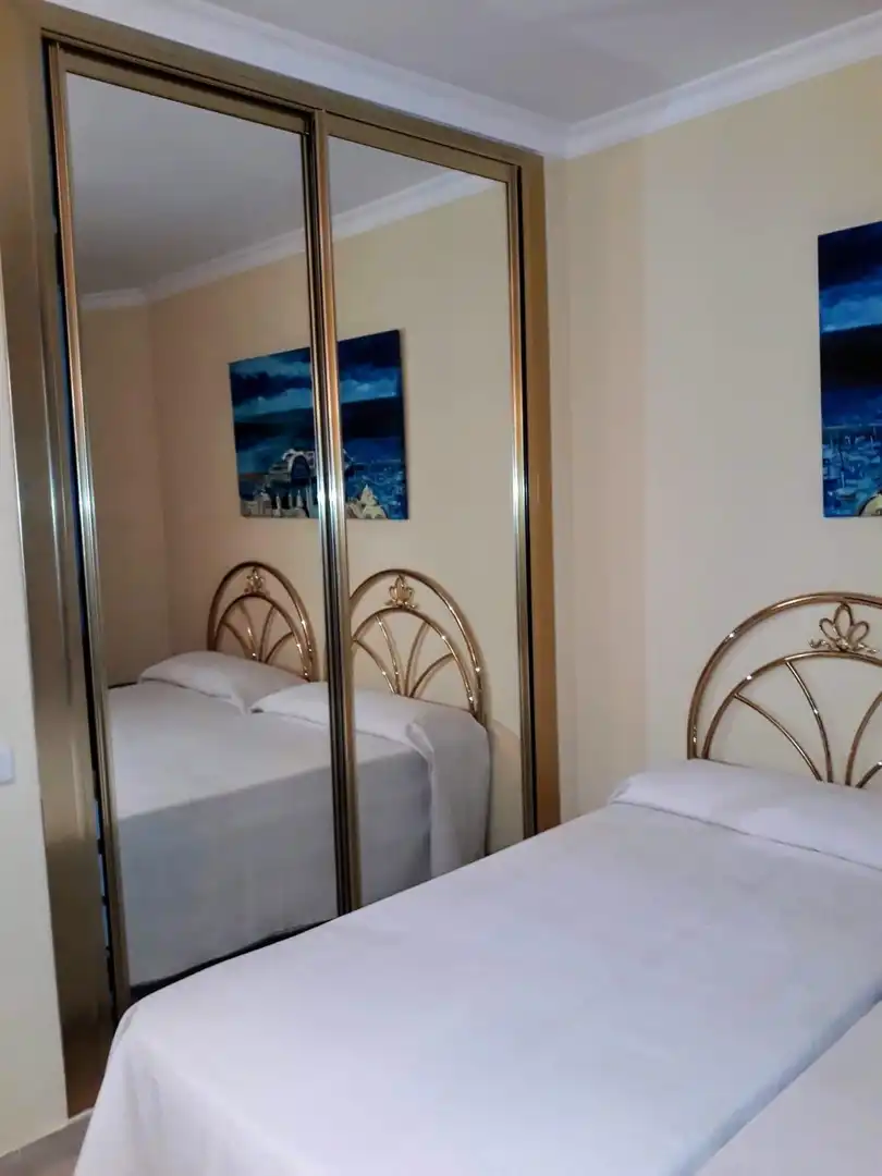 Apartamento con terraza en alquiler en Calle de Tamarindos, imagen 11