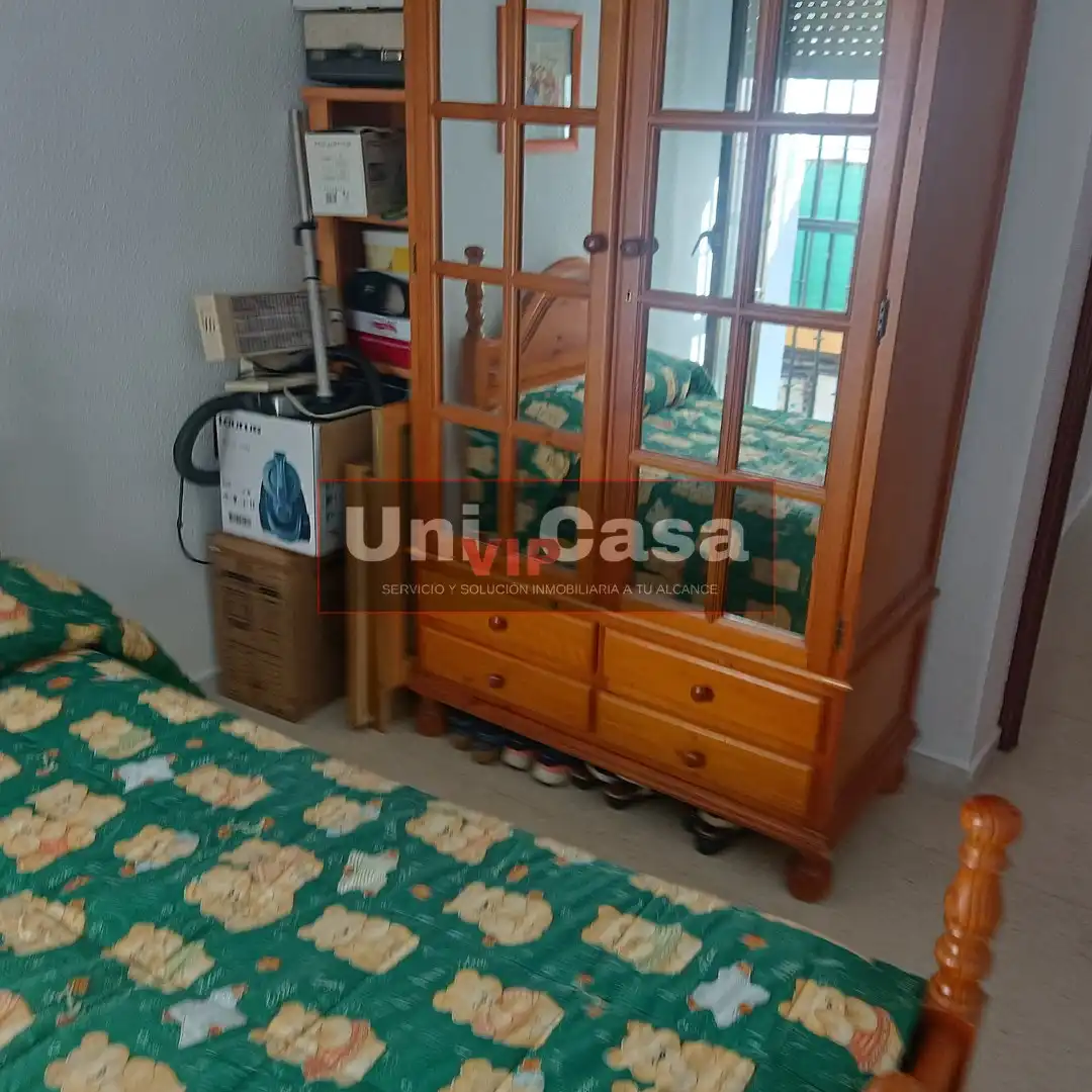 Casa amb terrassa en venda a Centro, imagen 21