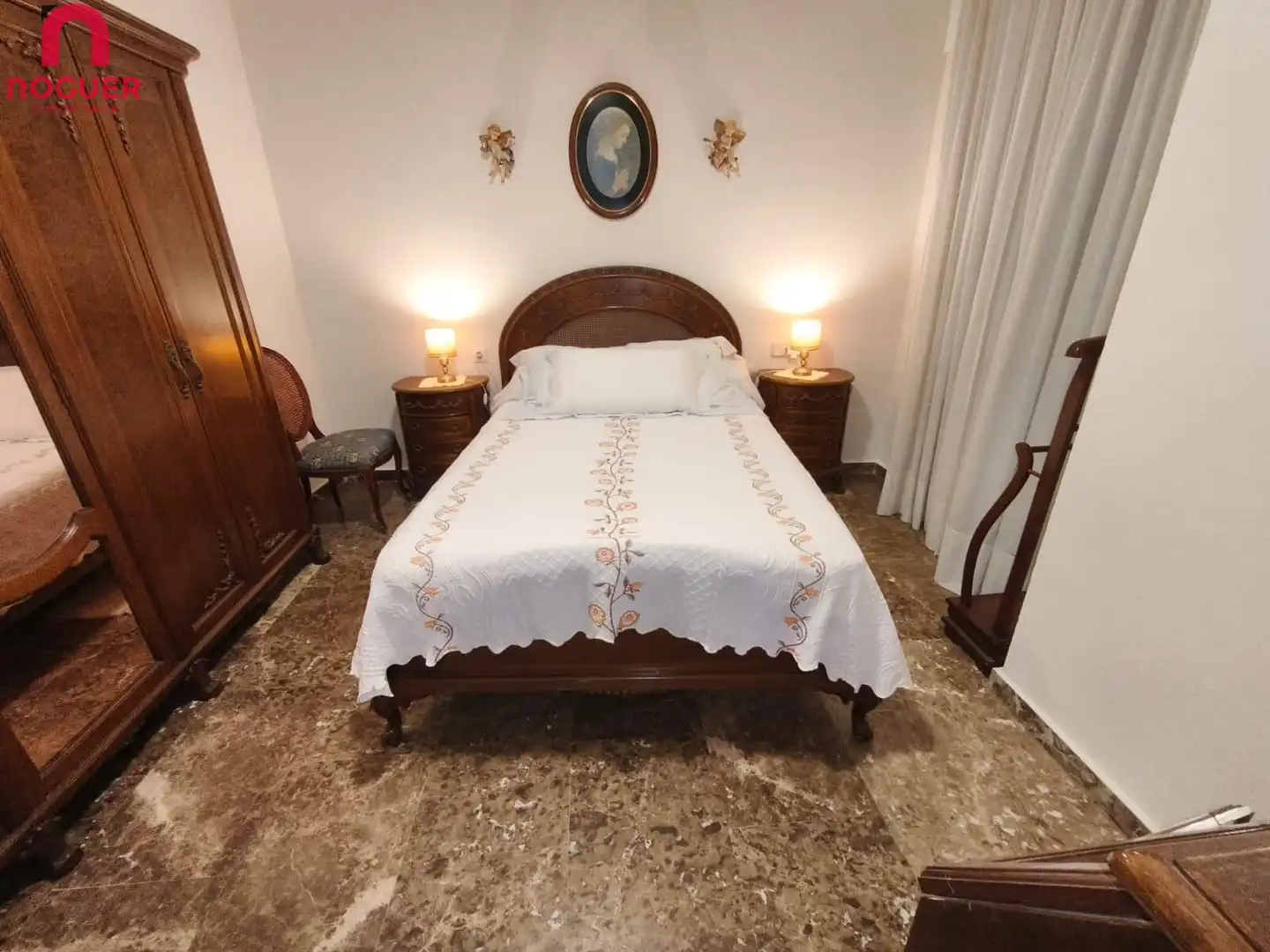 Wohnung mit Aufzug zum Verkauf in Centro, imagen 17