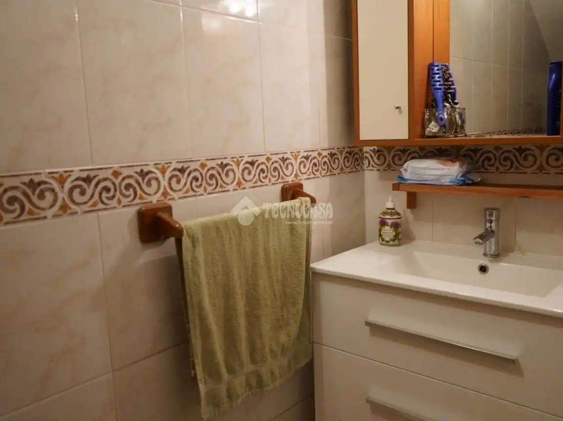 Casa pareada con terraza en venta en San Antonio - Las Arenas, imagen 13