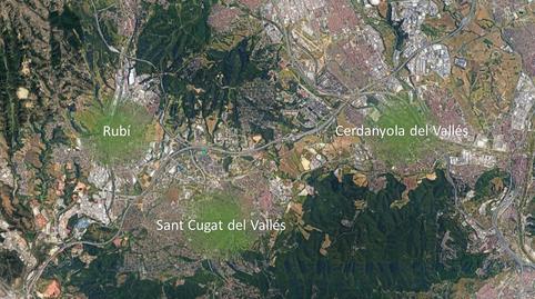 Photo 5 of Land for sale in Av Via Augusta, Volpelleres, Sant Cugat del Vallès