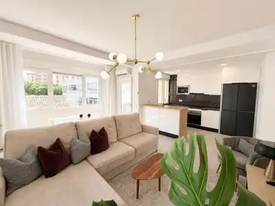 Apartment zum Verkauf in Centro ciudad