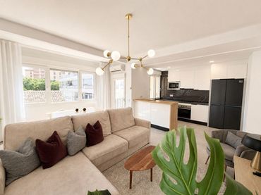 Apartament en venda a Centro ciudad