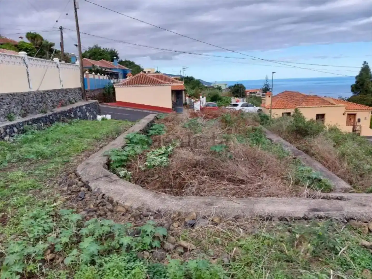 Residencial en venta en Villa de Mazo