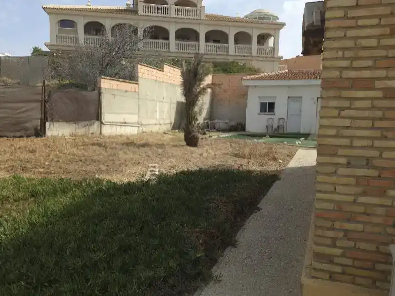 Casa o xalet en venda en Almonte