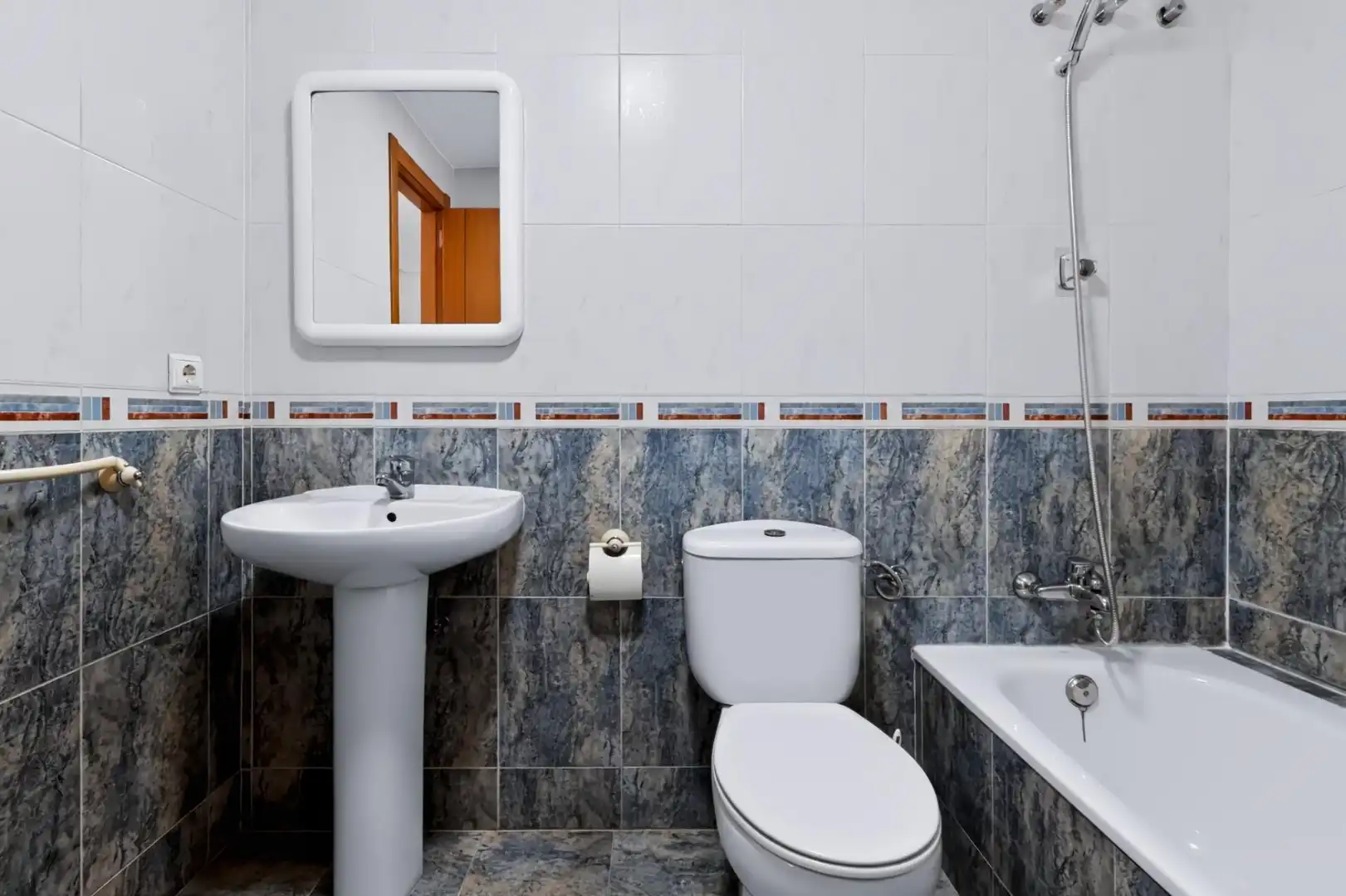 Flat for rent in Aldaia