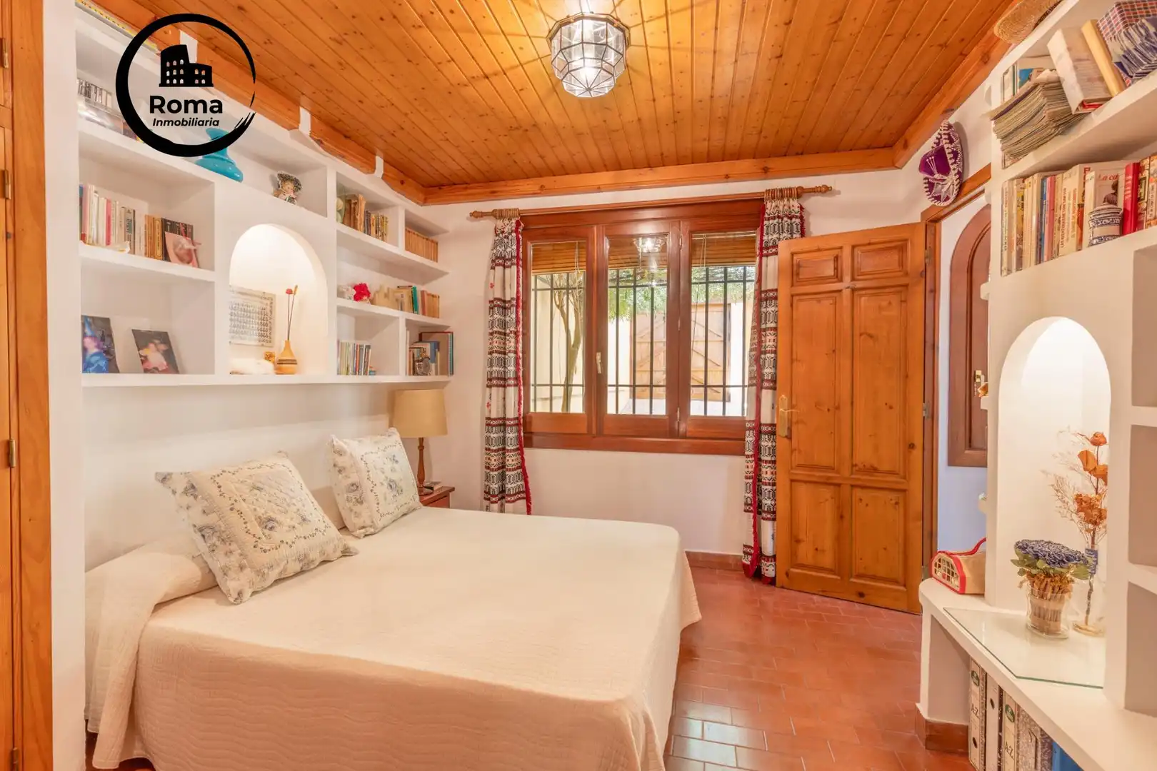 Detached house with terrace for sale in Calle ALEMANIA, imagen 42