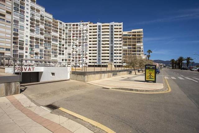Garaje en Venta en DELTA MUGA en Requesens