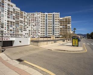 Vista exterior de Garatge en venda en Empuriabrava