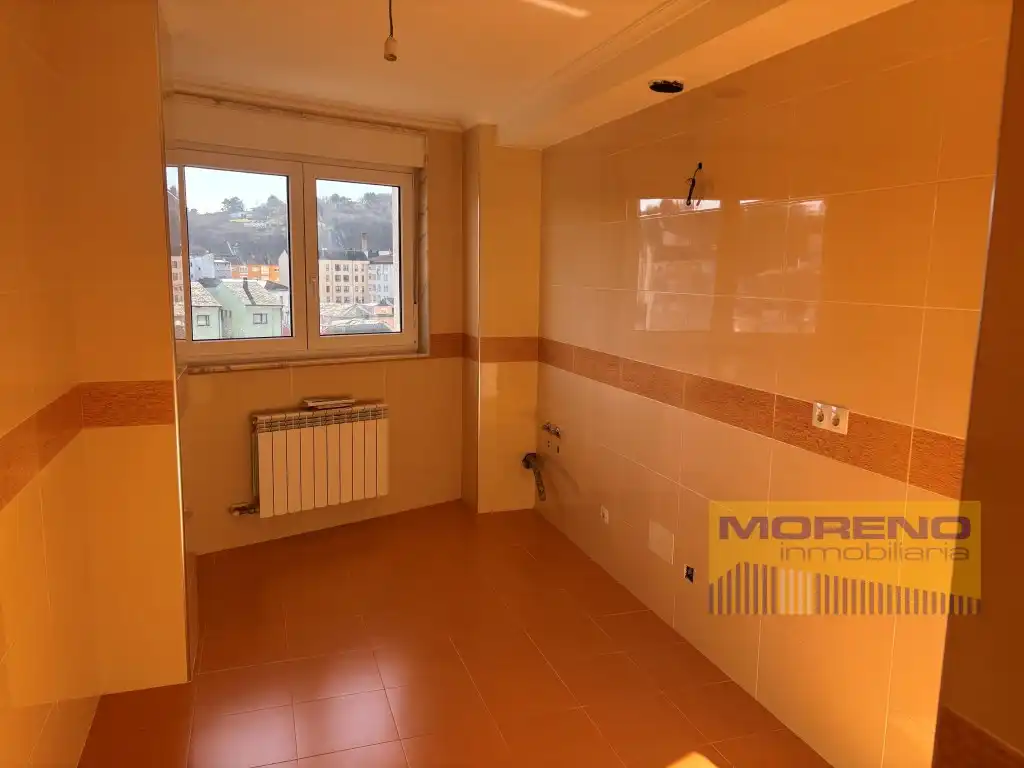 Habitación de Piso en venta en Sarria