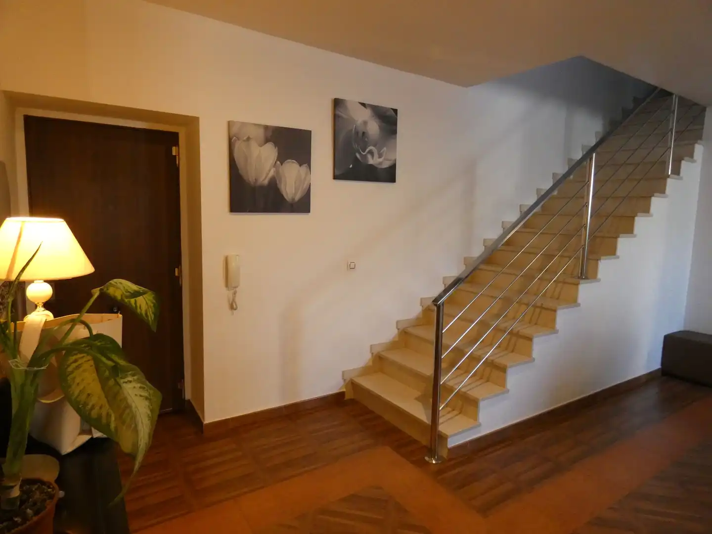 Wohnung mit Aufzug zum Verkauf in Azuaga