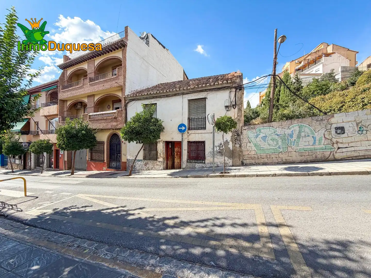 Adossat en venda a Calle REAL 14, imagen 4