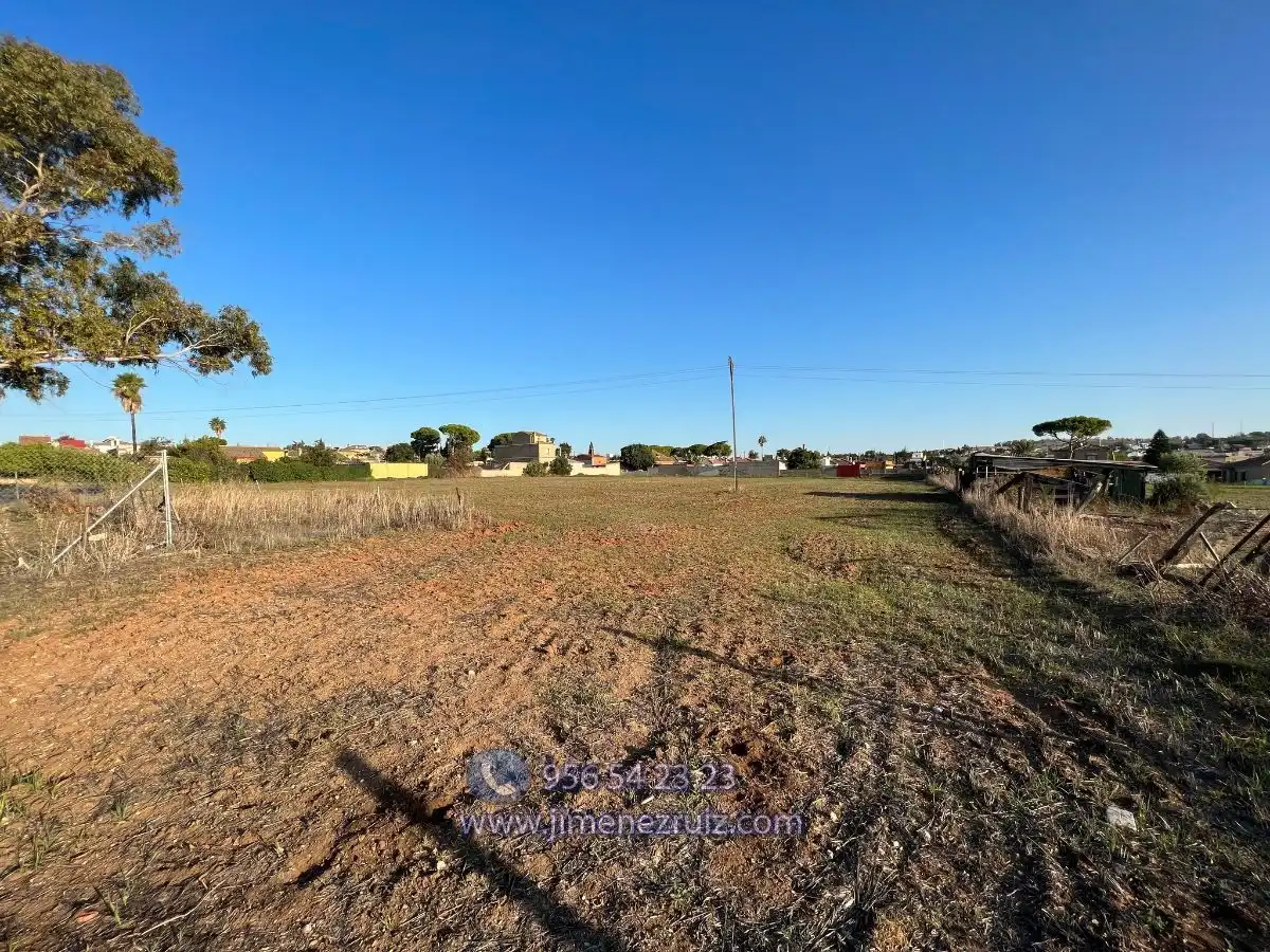 Rural land for sale in El Juncal - Vallealto, imagen 5