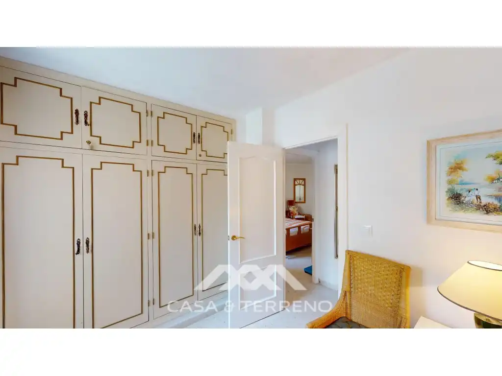 Flat with terrace for sale in Urbanizacion C.Int.Bau Hoffmann(Al-Co), imagen 7