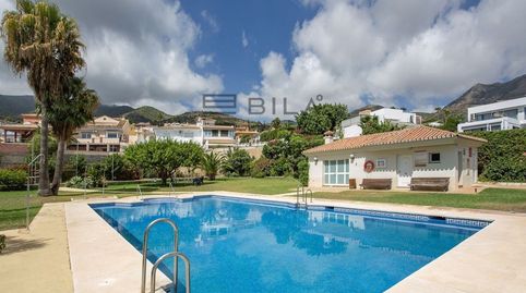 Foto 5 de Casa adosada en venda a De la Cañada, Rancho Domingo - La Hacienda, Benalmádena
