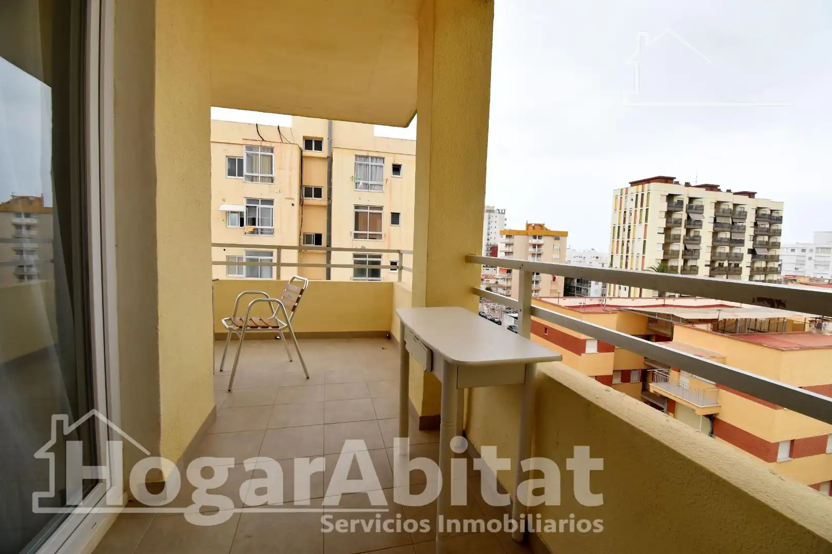 Appartement avec terrasse à vendre à Calle Atlàntic, imagen 5