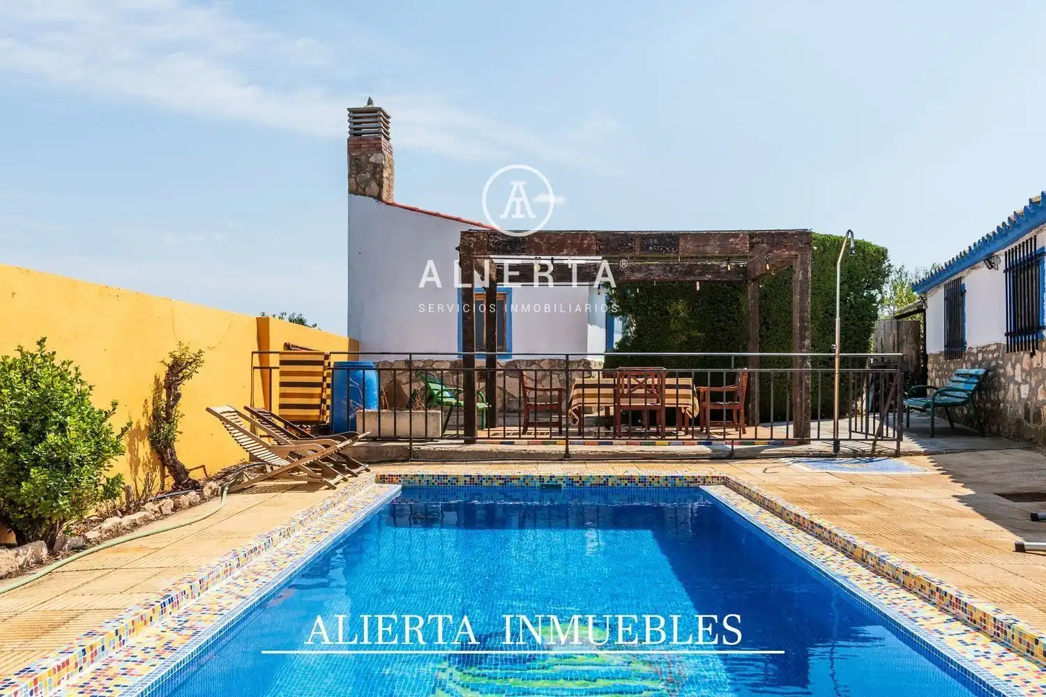 Casa o xalet en venda a la Calerica, La Muela