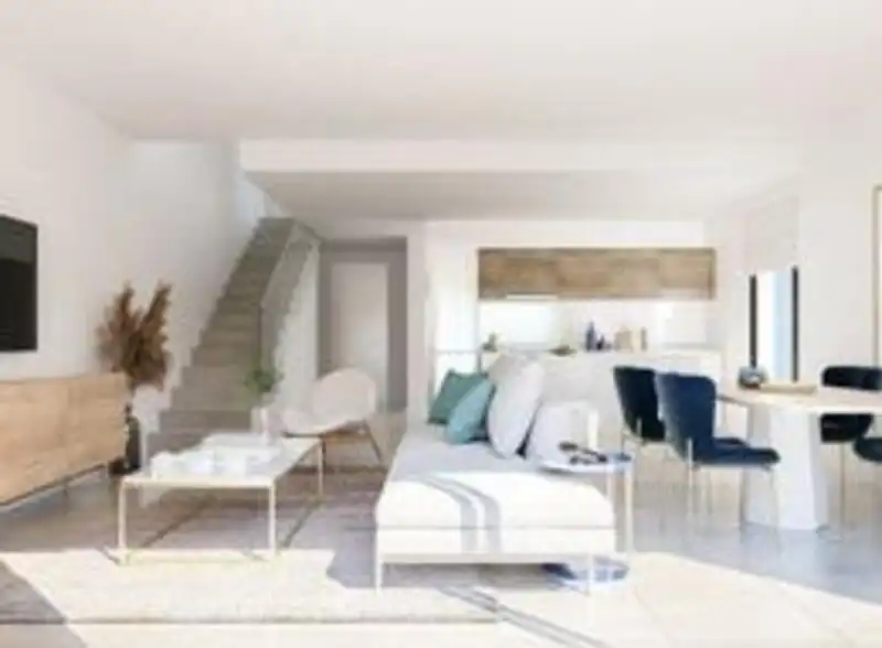 Wohnung mit Terrasse zum Verkauf in Riviera del Sol, imagen 4
