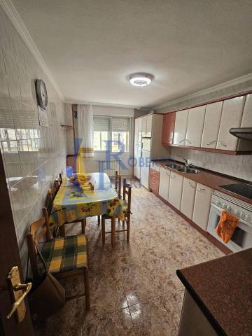 Piso en Venta en Valencia de Don Juan