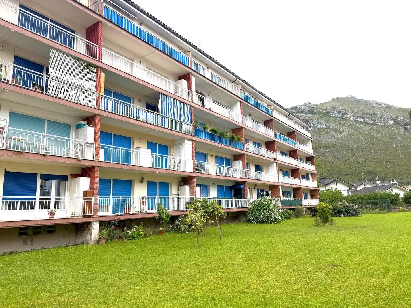 Wohnung zum Verkauf in Barrio Oriñon, imagen 10