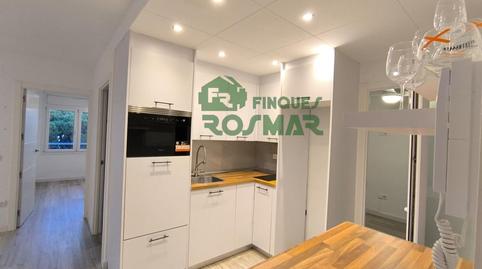 Foto 3 de Pis en venda a Centre, Girona