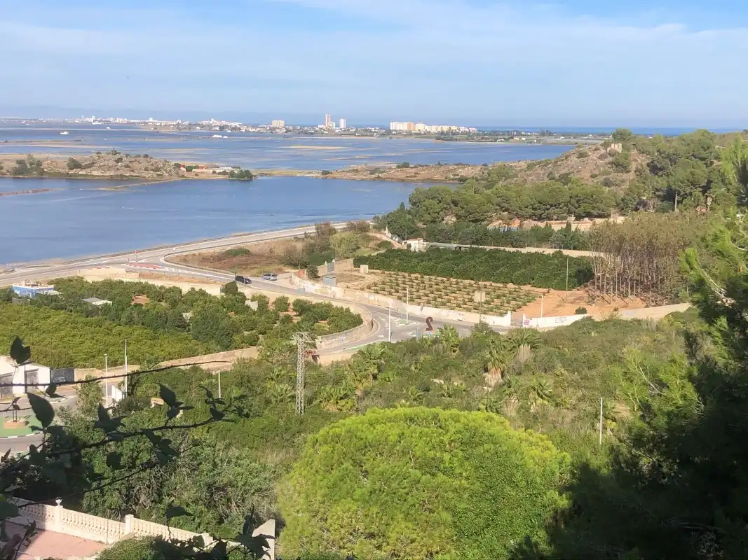 Terreny residencial en venda a Pueblo de Cullera, imagen 3
